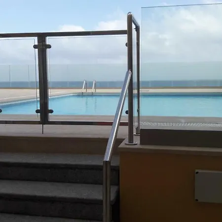 Maresia De Las Canteras