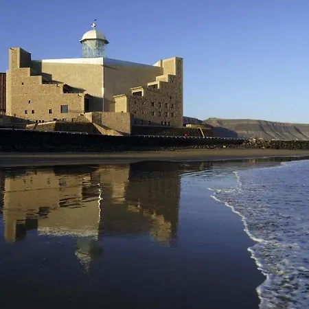 Maresia De Las Canteras * Las Palmas de Gran Canaria