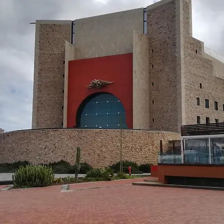 Maresia De Las Canteras